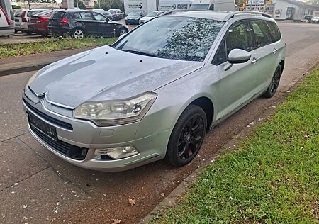 Citroën C5 Tourer Confort