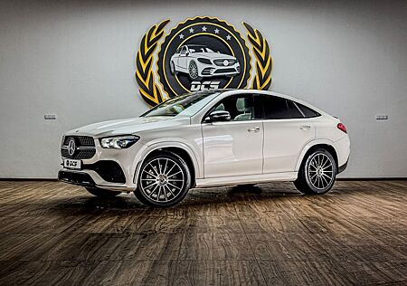 Mercedes-Benz GLE 400 GLE -Klasse d 4Matic Coupe