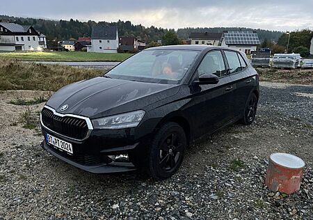 Skoda Fabia 1.0l TSI 70kW Selection Selection
