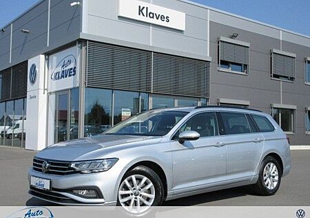 VW Passat Variant Volkswagen Business Navi AHK LED AID Kamera