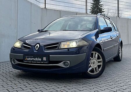 Renault Megane II Grandtour/Xen/SHZ/Klima/Scheckheft/PDC