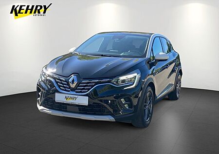 Renault Captur INITIALE PARIS E-TECH Plug-in 160 Navi