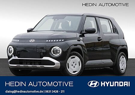 Hyundai Inster EV 42 kWh 2WD SELECT Effizienz-Paket |KAM