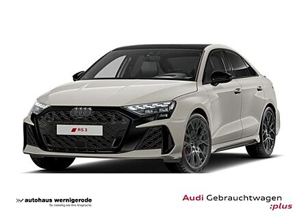 Audi RS3 RS 3 Limousine 294 kW S tronic
