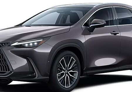 Lexus NX 450h+ E-FOUR LUXURY  *Panoramadach*Modell 202