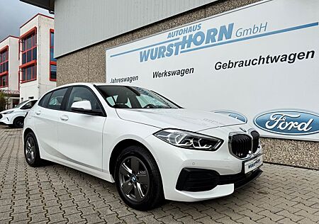 BMW 116 i Advantage ex. Werksdienstwagen/Neuzustand!