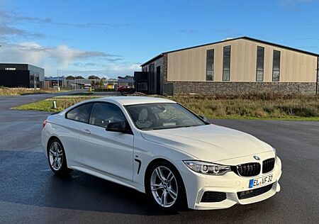 BMW 420i Coupé M Sport M Sport