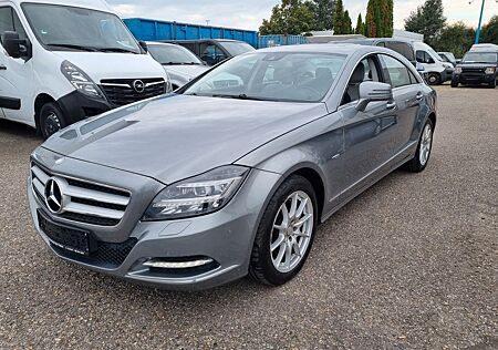 Mercedes-Benz CLS 350 CDI / Scheckheft + Garantie