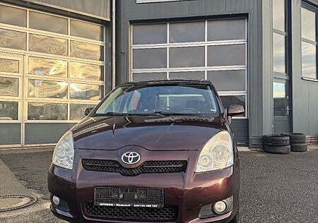 Toyota Corolla Verso Sol Multi-Mode-Getriebe 7. Sitzer