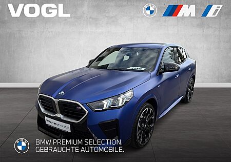 BMW X2 M35i xDrive LKH HUD SHZ HiFi
