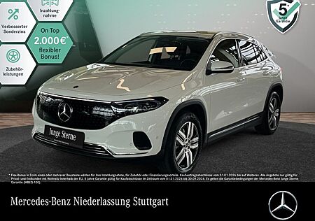 Mercedes-Benz EQA 250 PROGRESSIVE Advanced WD/VZ-Ass/"18/Totw