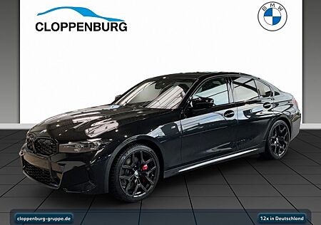 BMW M340d xDrive Limousine Head-Up+Navi+360°+SHZ+BT