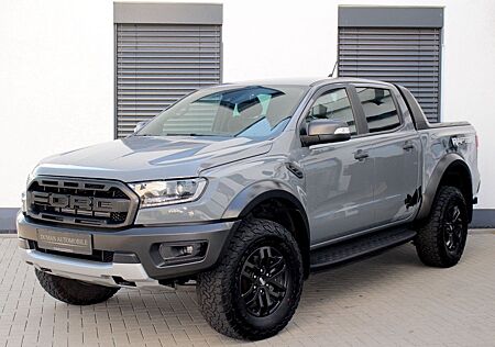 Ford Ranger Raptor Raptor DoKa 4x4 Raptor PERFORMANCE Panther 1.HD