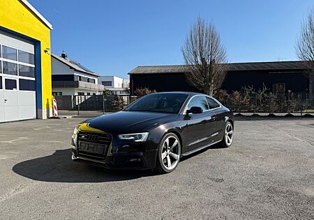 Audi S5 Coupe 3.0 TFSI quattro