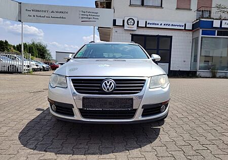 VW Passat Variant Volkswagen Trendline DSG Klimaaut Euro5