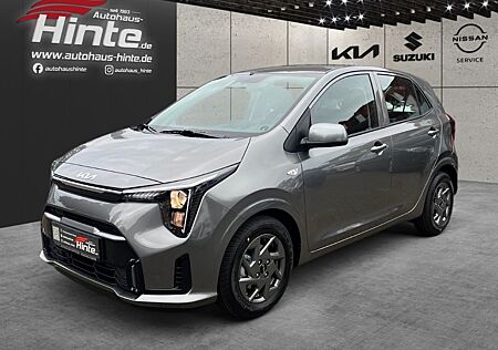 Kia Picanto 1.2 DPI MT VISION SITZHZG RÜCKFAHR NAVI