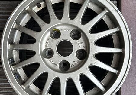 Audi quattro