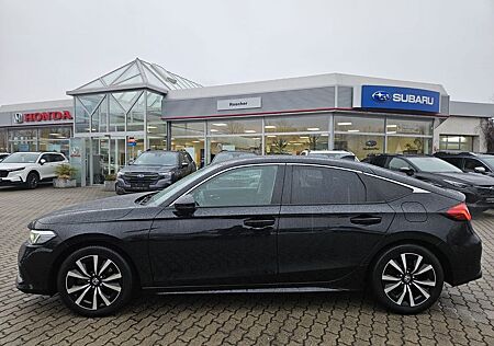 Honda Civic e:HEV Elegance