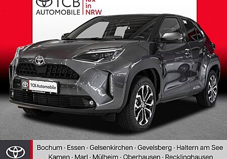 Toyota Yaris Cross Hybrid Team D KLIMA*NAVI*SHZ*PDC*