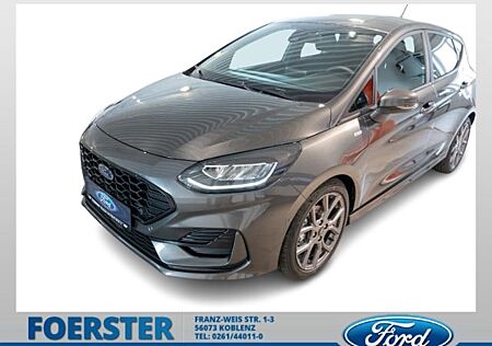 Ford Fiesta 1.0i ST-Line X Aut. MHEV Navi LED Kamera