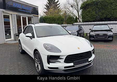 Porsche Macan Navi/Kamera/Luft/Panorama/FACELIFT