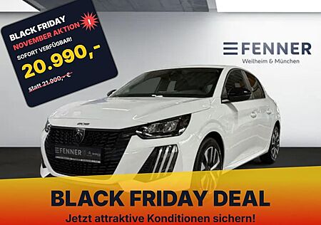 Peugeot 208 Active 100 +SHZ-Mirror Screen-Einparkhilfe+