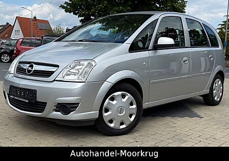 Opel Meriva 1.4 Edition *TÜV*Klimaanlage*