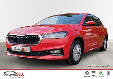 Skoda Fabia SELECTS70/1.0 M5F