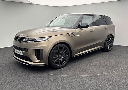 Land Rover Range Rover Sport 4.4 P635 V8 SV ED. ONE CB