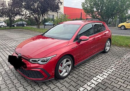 VW Golf Volkswagen 2.0 TSI OPF DSG GTI GTI