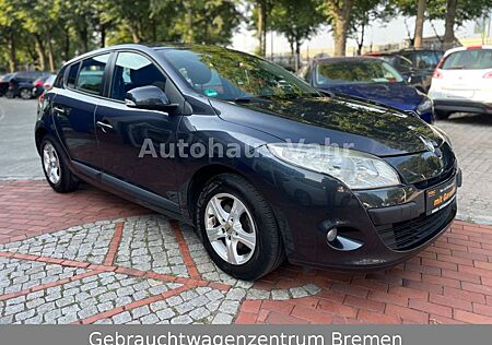 Renault Megane III Lim. 5-trg. Expression*TÜV Neu*1.HD*