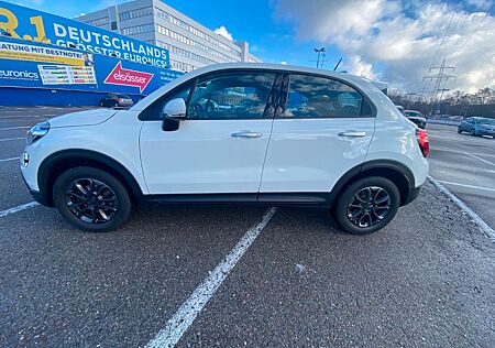 Fiat 500X 1.0 Turbo City Cross, Top gepflegter