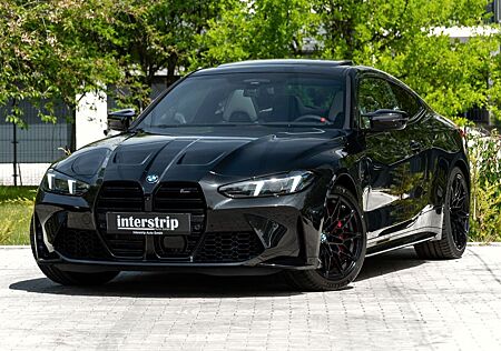 BMW M4 Competition M XDRIVE.DR.ASS.PRO.360°.H/K