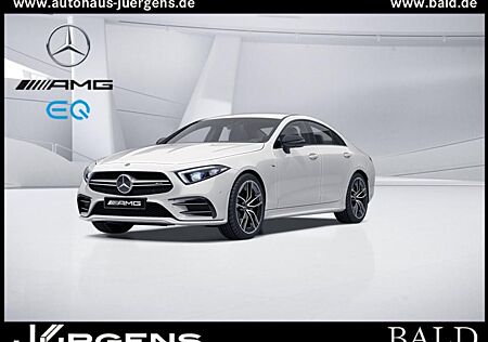 Mercedes-Benz CLS 53 AMG AMG CLS 53 4MATIC+ /Comand/Wide/360/MBeam/Totw