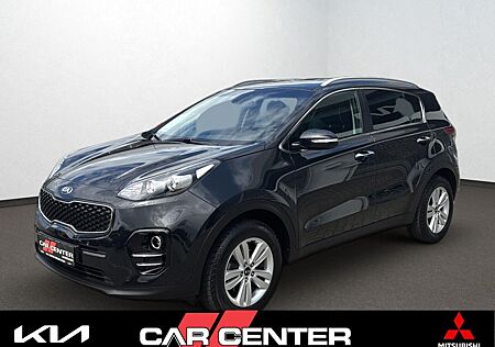 Kia Sportage 1.6 GDI 2WD Dream-Team Premium+