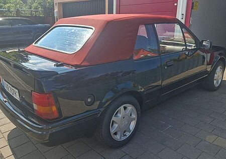 Ford Escort XR3i