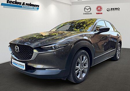 Mazda CX-30 SKYACTIV-G 150 AT Selection Bose/360Grad/M