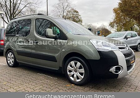 Citroën Berlingo Kombi XTR *1.Hand*TÜV NEU*AHK*Panorama*