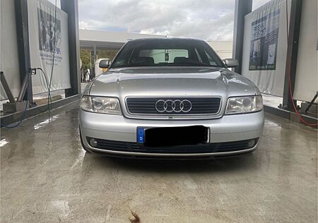 Audi A4 B5 1.8