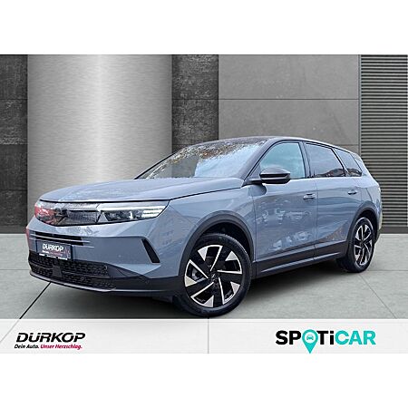 Opel Grandland X leasen