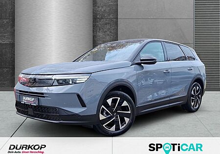 Opel Grandland X gebraucht kaufen Opel Grandland X Grandland GS 100kW M-Hybrid AT Tech-Paket HUD Na
