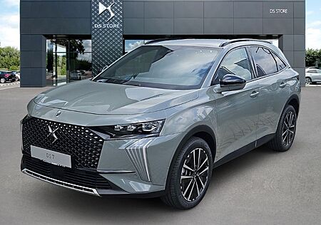 DS Automobiles DS7 Crossback DS7 DS Pallas 1.5 BlueHDi 130 FAP EU6e