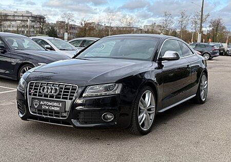 Audi S5 Coupe 4.2 FSI quattro Aut. NAVI DYNAMIC B&O