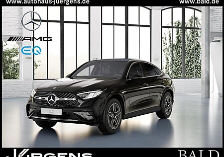 Mercedes-Benz GLC 300 e 4M Coupé AMG-Sport/Pano/AHK/Distr/19''