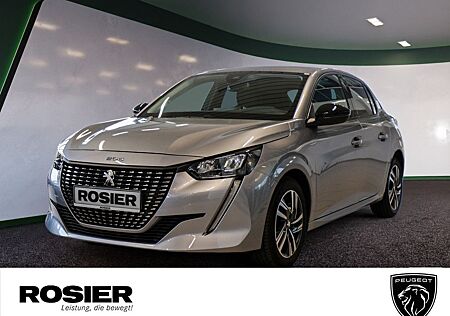 Peugeot 208 Allure PureTech 100 EAT8 LED NAVI KAMERA SHZ