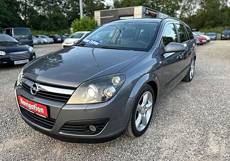 Opel Astra H Caravan Sport