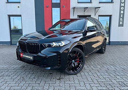 BMW X5 xDrive 50e M-Sport Pro +LUFT-FED+HARMAN+PANO+