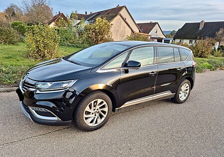 Renault Espace V dCi 130 7-Sitzer Scheckheft Top Zustand