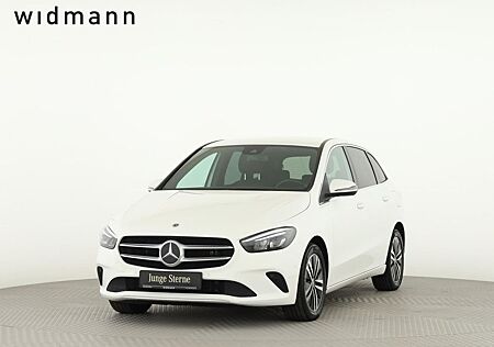 Mercedes-Benz B 250 e *Navigation*PTS*Kamera*SpurH-Assist*LED*