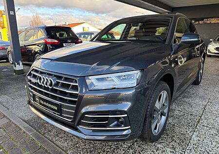 Audi Q5 55 TFSI e quattro sport *HeadUP/Digitaltacho*